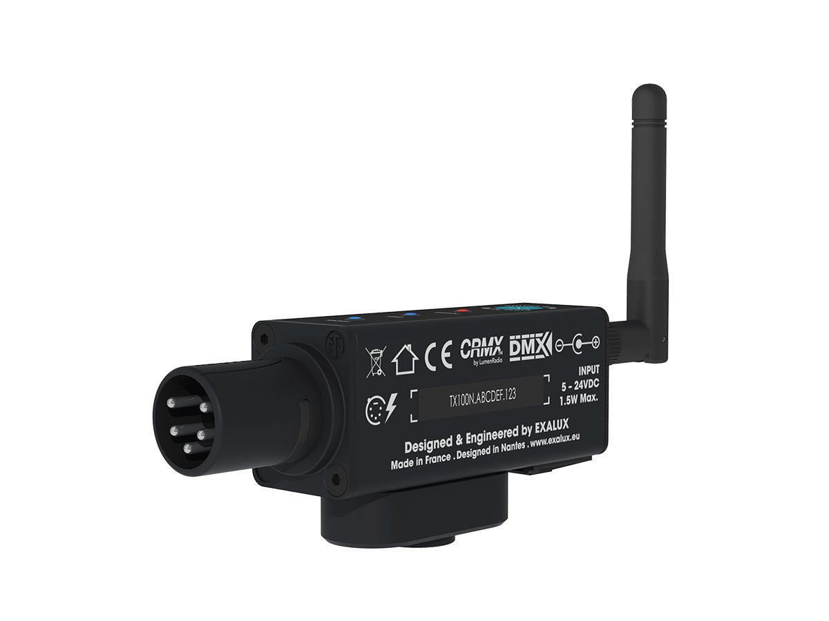 Exalux CONNECT TX100N Basic Kit