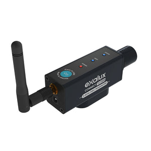 Exalux CONNECT TX100N Basic Kit