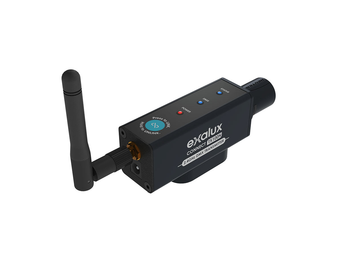 Exalux CONNECT TX100N Basic Kit