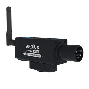 Exalux CONNECT TX100N Basic Kit