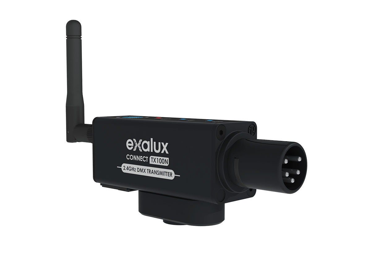 Exalux CONNECT TX100N Basic Kit