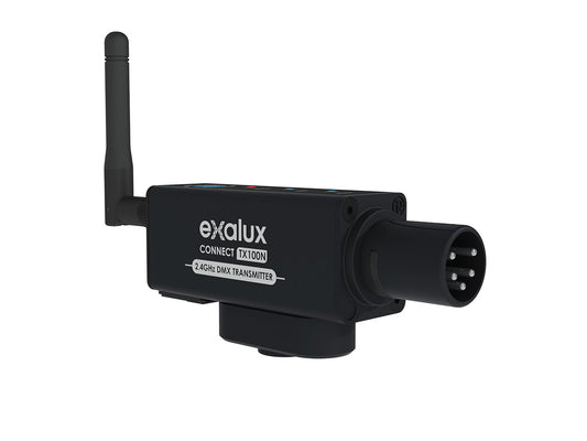 Exalux CONNECT TX100N Basic Kit