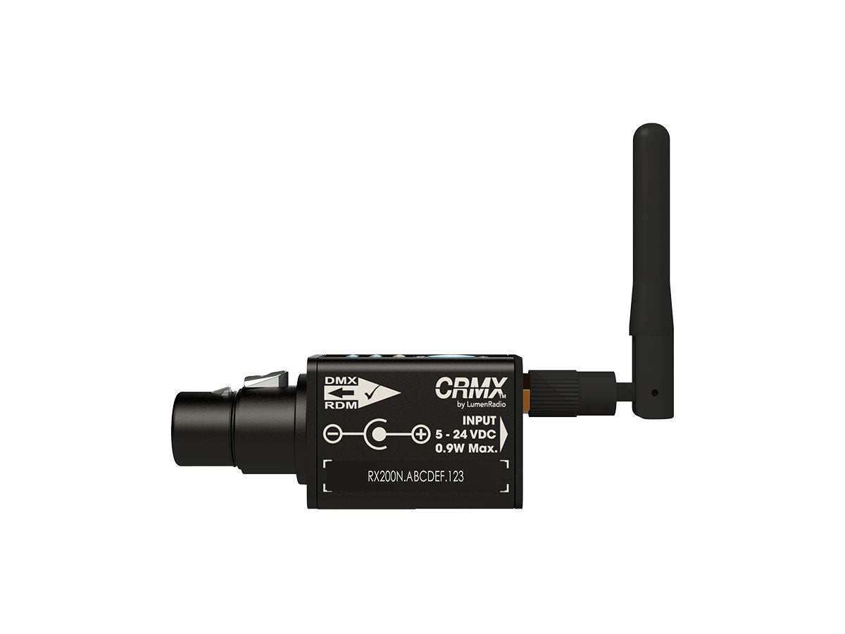 Exalux CONNECT RX200N Basic Kit