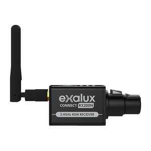 Exalux CONNECT RX200N Basic Kit
