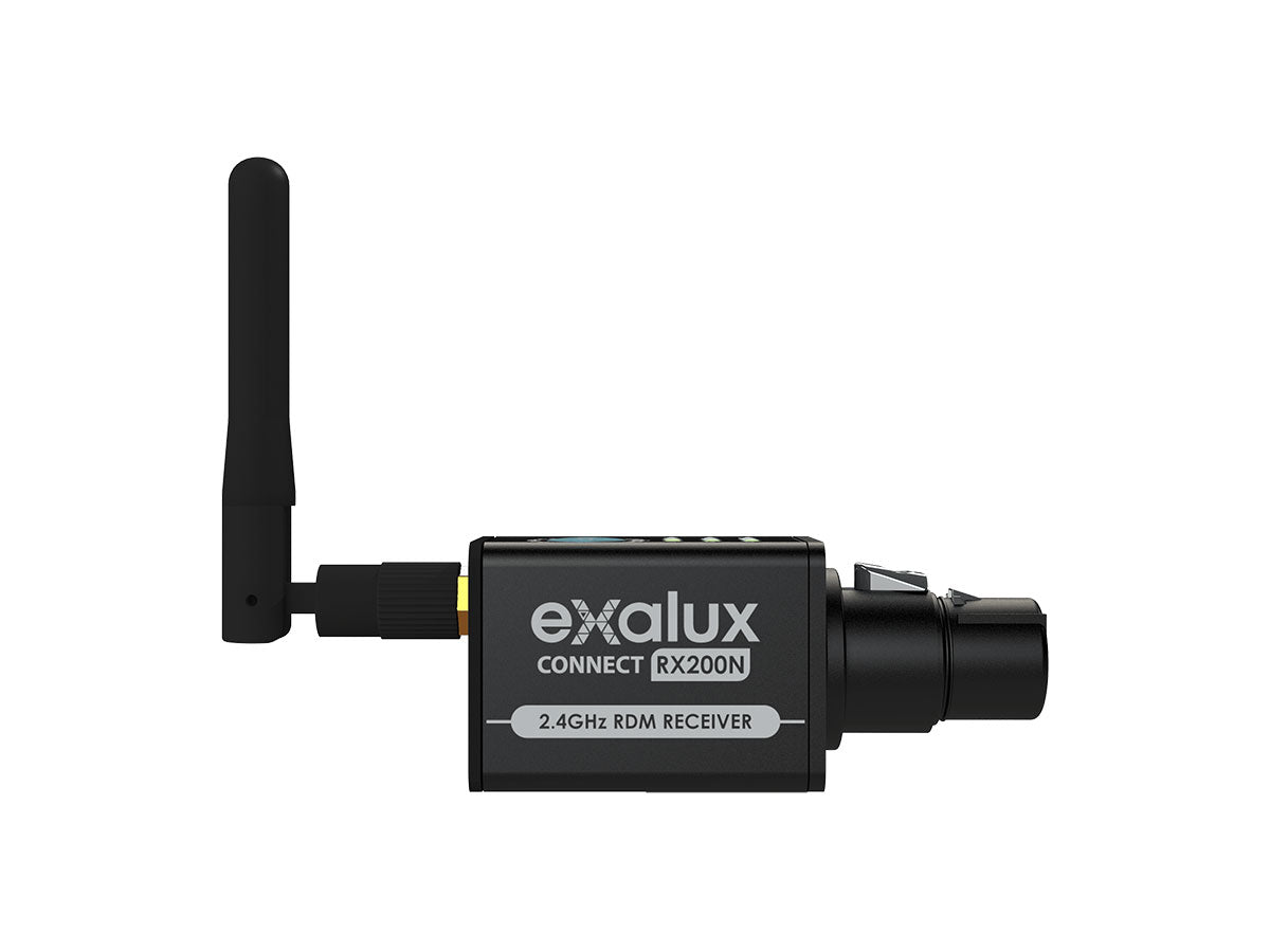 Exalux CONNECT RX200N Basic Kit