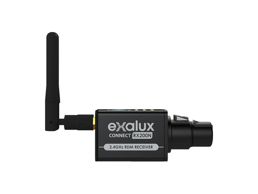Exalux CONNECT RX200N Basic Kit