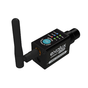 Exalux CONNECT Rx200N Reverse Basic Kit
