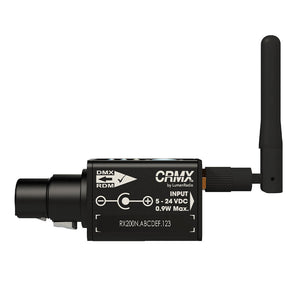 Exalux CONNECT Rx200N Reverse Basic Kit