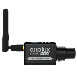 Exalux CONNECT Rx200N Reverse Basic Kit
