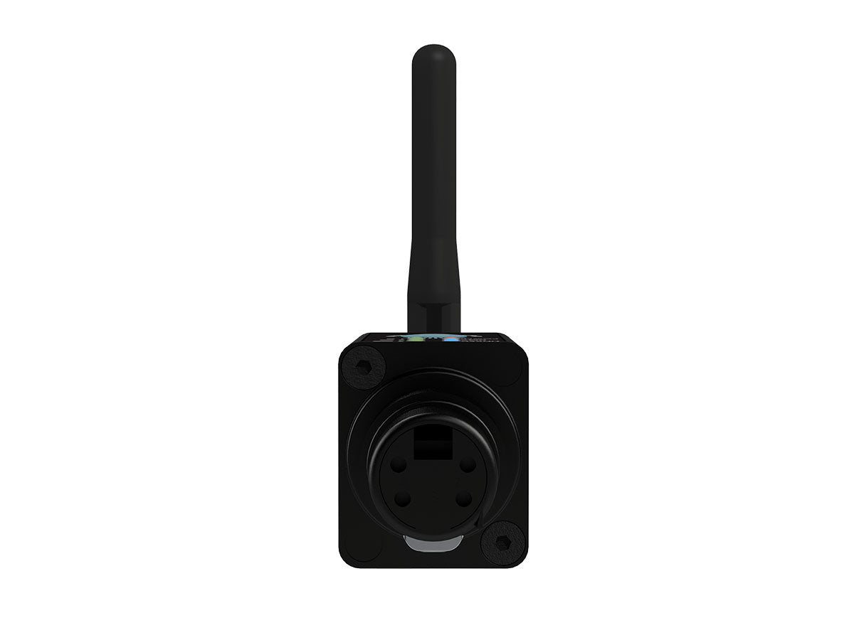 Exalux CONNECT Rx200N Reverse Basic Kit