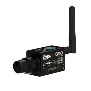 Exalux CONNECT Rx200N Reverse Basic Kit