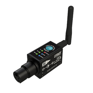 Exalux CONNECT Rx200N Reverse Basic Kit