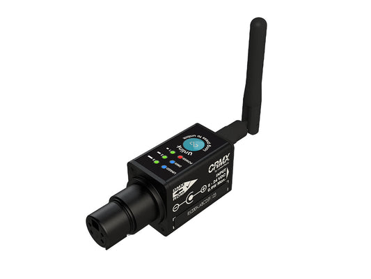 Exalux CONNECT Rx200N Reverse Basic Kit