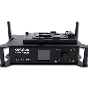Exalux CONNECT+ Full Wireless 1U Kit