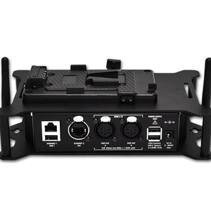 Exalux CONNECT+ Full Wireless 1U Kit