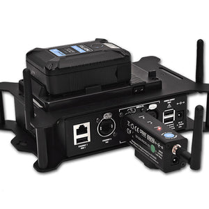 Exalux CONNECT+ Full Wireless 1U Kit