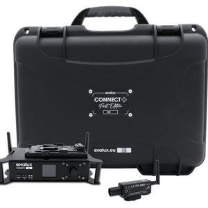Exalux CONNECT+ Full Wireless 1U Kit