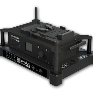 Exalux CONNECT eTX4