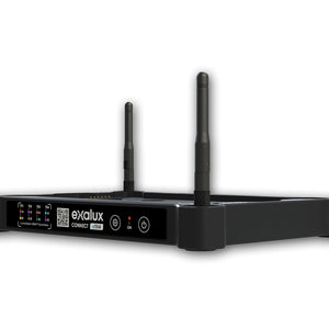 Exalux CONNECT eTX4