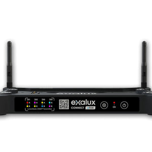 Exalux CONNECT eTX4