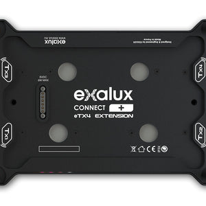 Exalux CONNECT eTX4