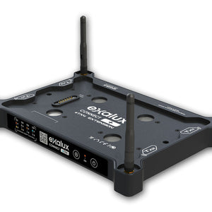 Exalux CONNECT eTX4