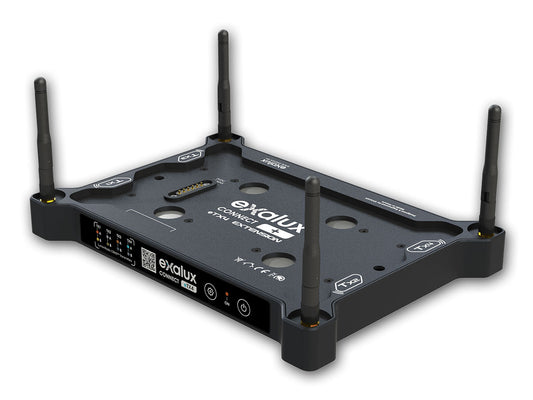 Exalux CONNECT eTX4