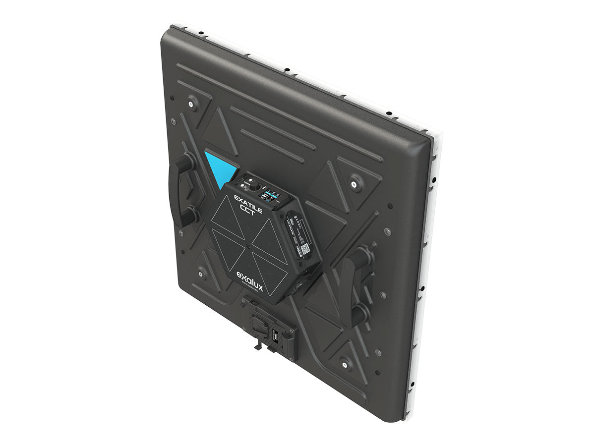 Exalux Exatile CCT Basic Kit