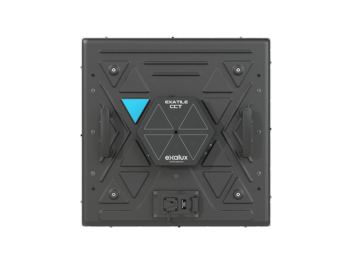 Exalux Exatile CCT Basic Kit