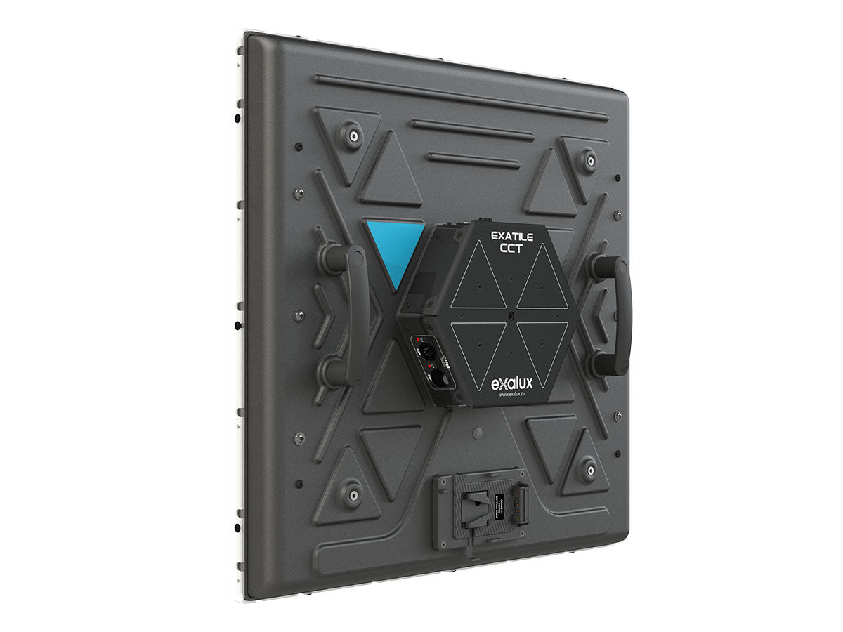 Exalux Exatile CCT Basic Kit