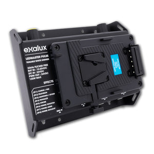 Exalux Ledmaster Pulse - LiteMat Kit