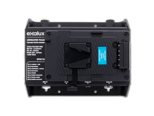 Exalux Ledmaster Pulse