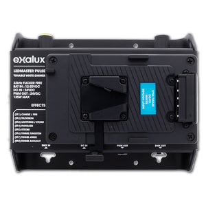 Exalux Ledmaster Pulse - LiteMat Kit