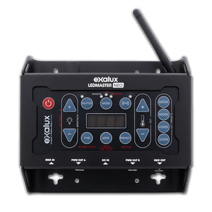 Exalux Ledmaster Neo - LiteMat Kit