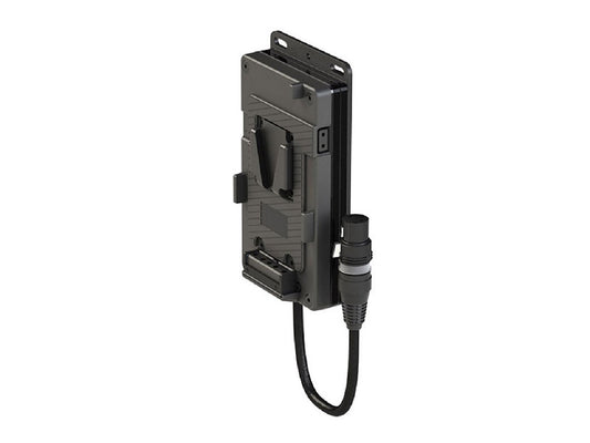 Exalux Step Up Converter - V-Mount Adapter