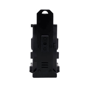 Exalux 360W 24VDC Battery Converter