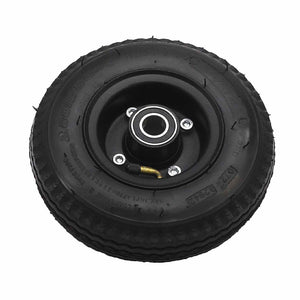 Filmcart 9â€ (225mm) Wheel Standard