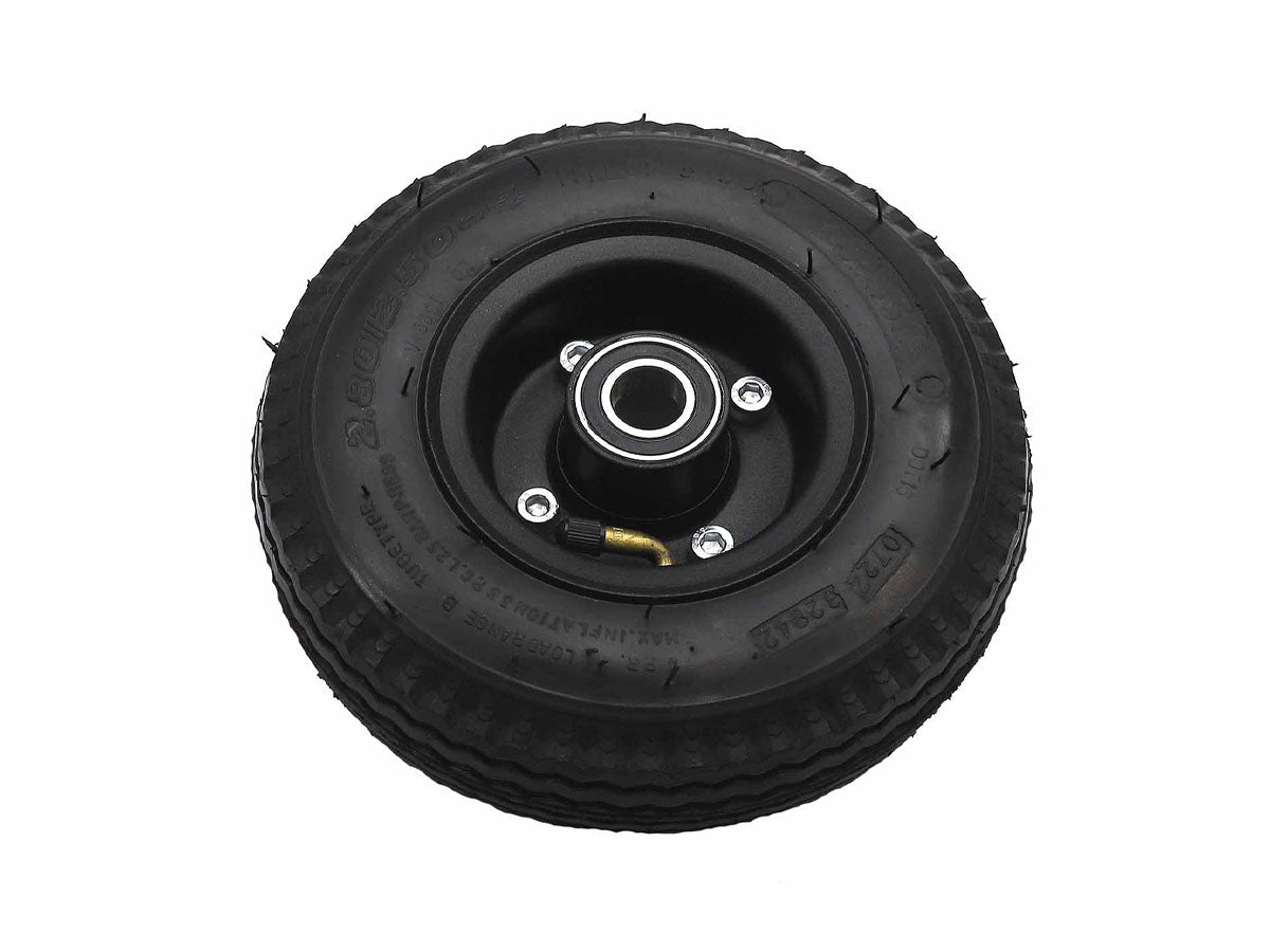 Filmcart 9â€ (225mm) Wheel Standard