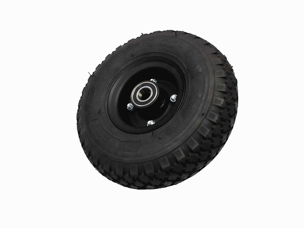 Filmcart 10â€ (260mm) Off-Road Wheel