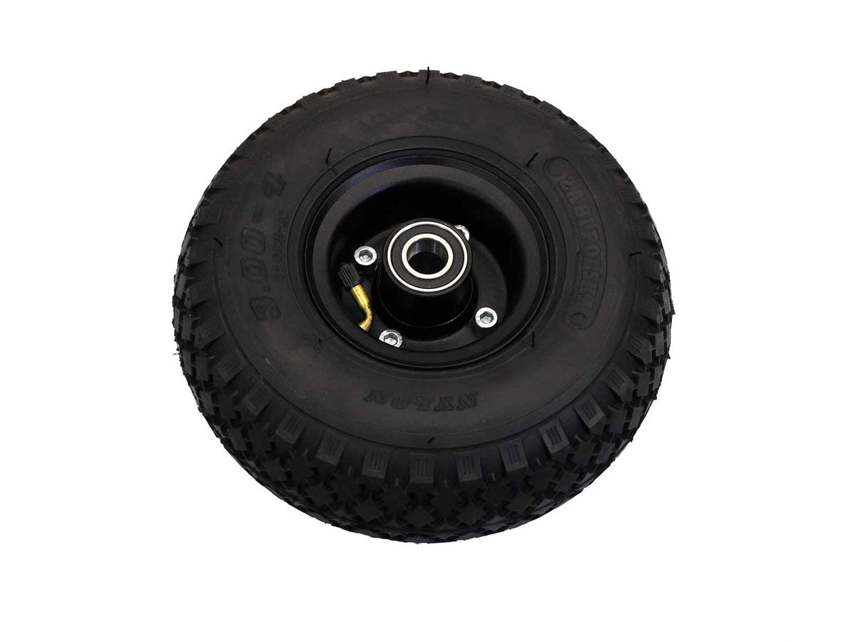 Filmcart 10â€ (260mm) Off-Road Wheel