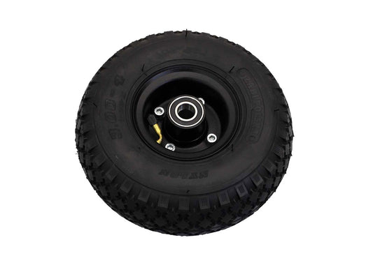 Filmcart 10â€ (260mm) Off-Road Wheel