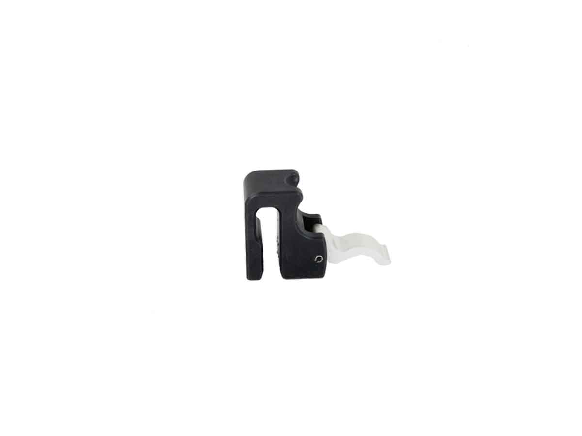 Filmcart Box Short with 2x Quick Clamps