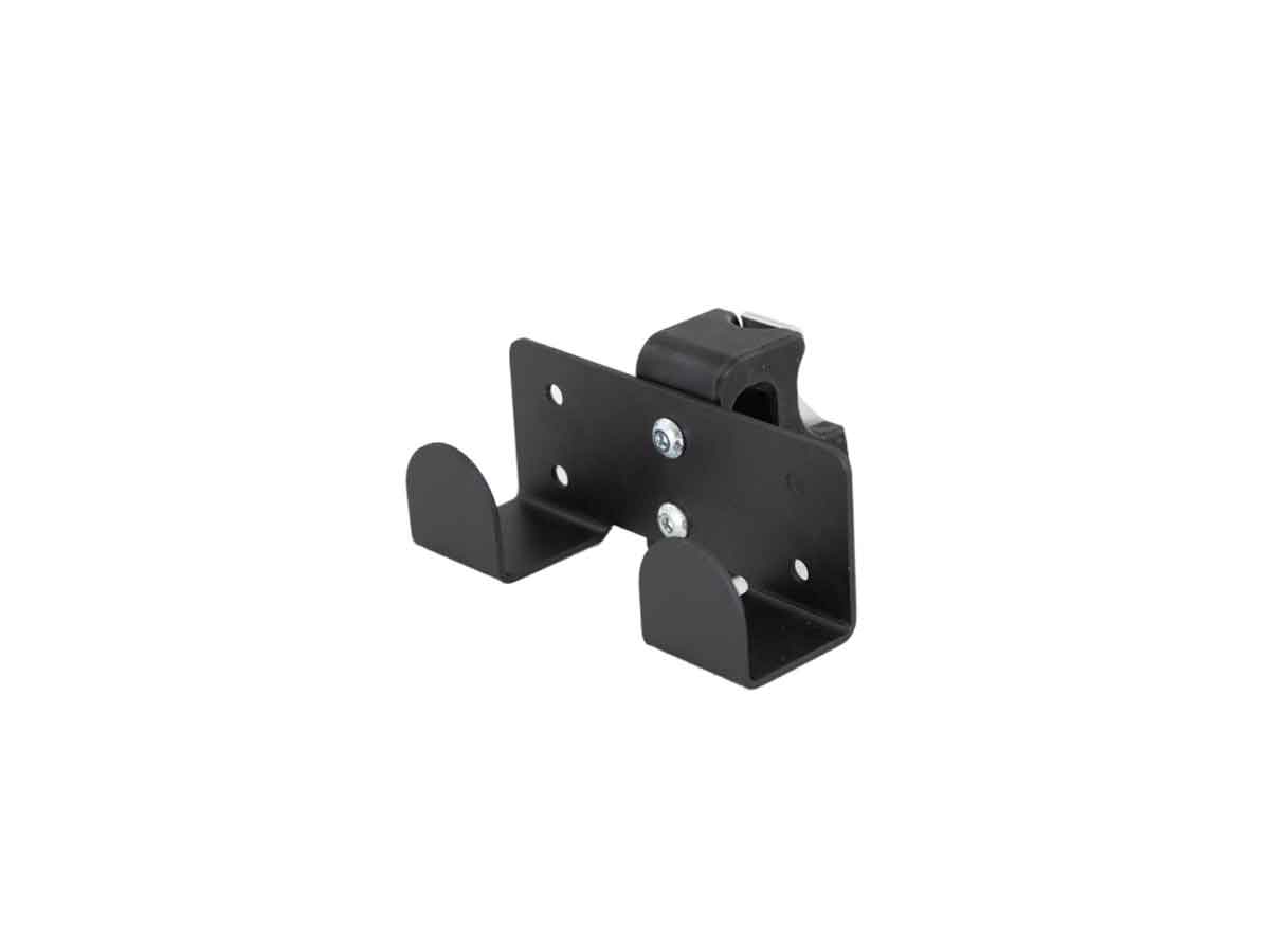 Filmcart Aluminium Double Hook