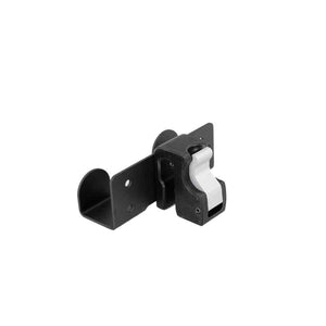 Filmcart Aluminium Double Hook