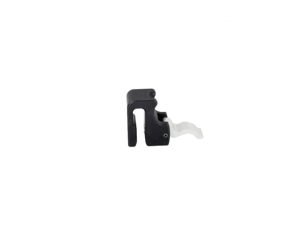 Filmcart Aluminium Double Hook