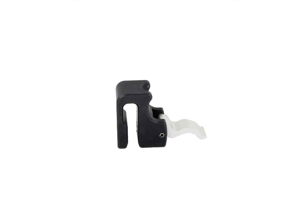 Filmcart Steel Double Hook (Wider Space)