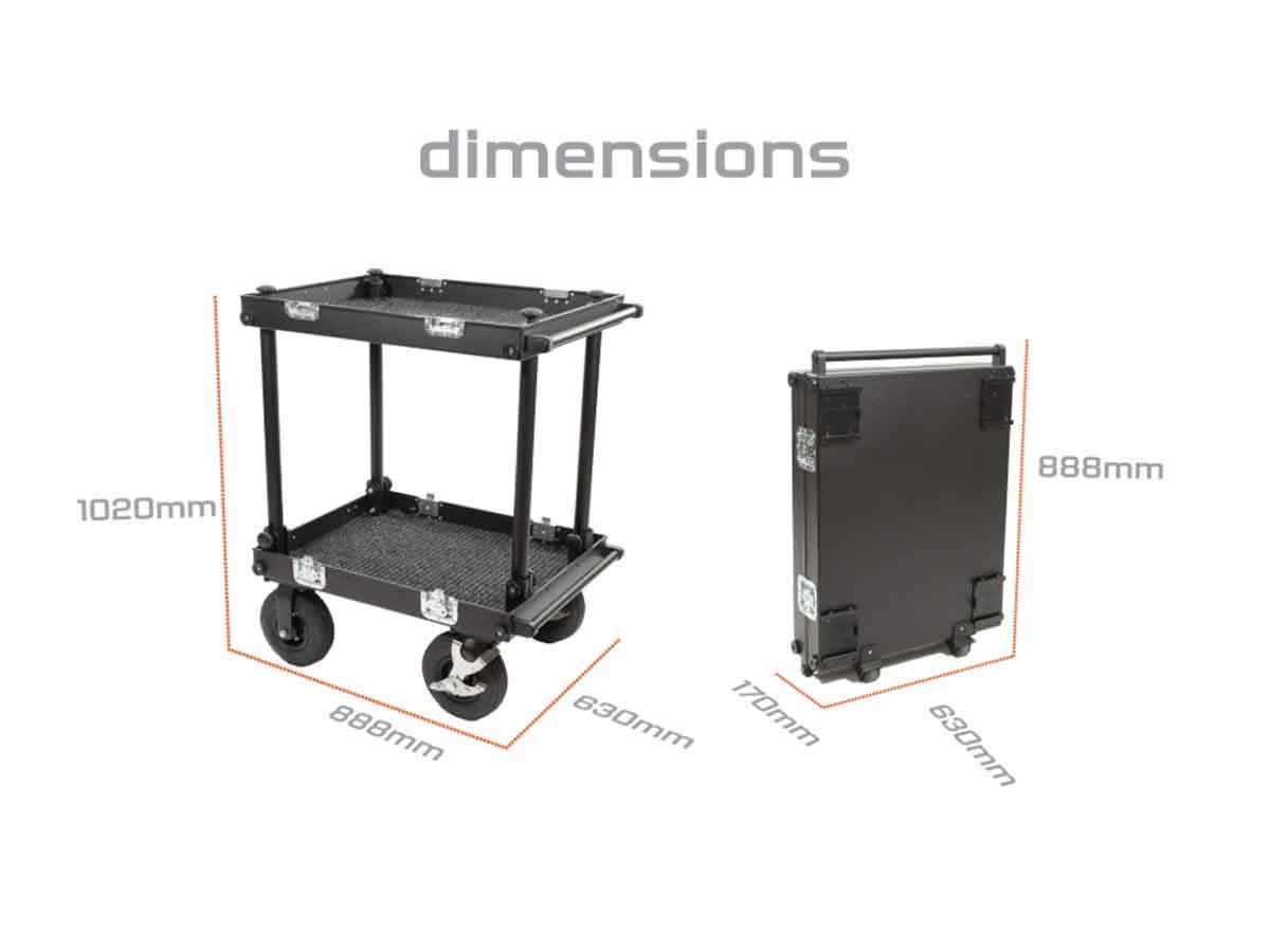 Filmcart Smartone Mini