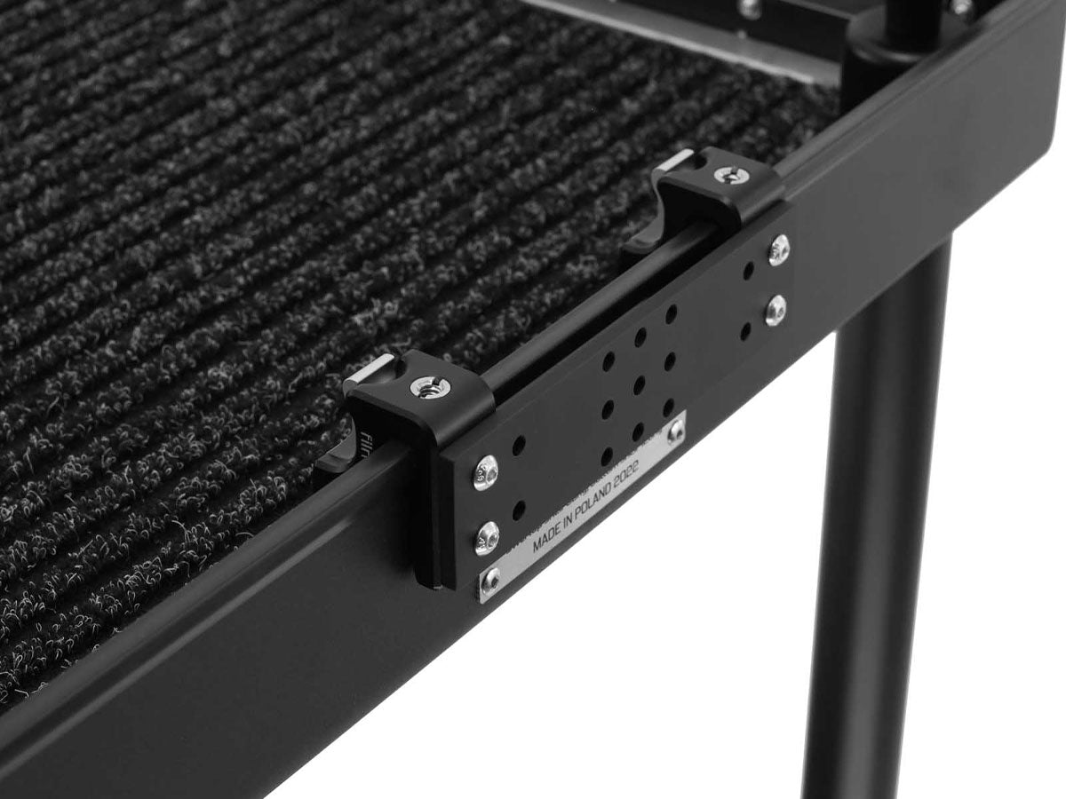Filmcart Aluminium Plate Set