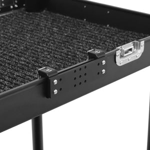Filmcart Aluminium Plate Set
