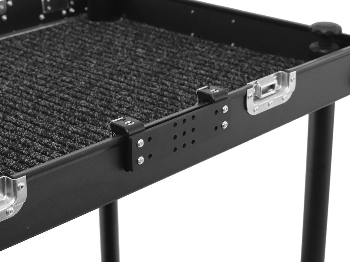 Filmcart Aluminium Plate Set
